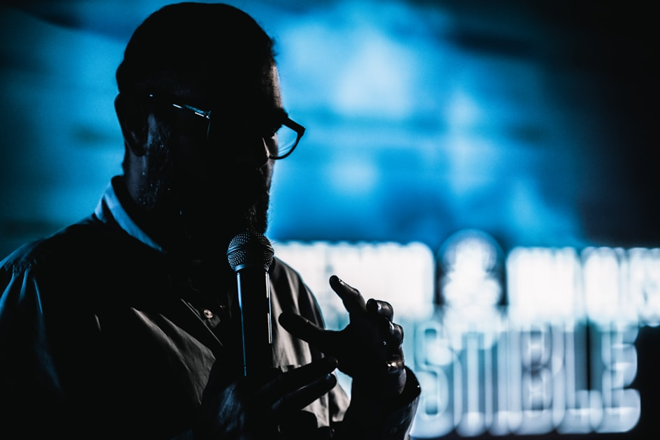 Growth Through Authentic Connection